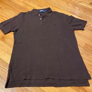 Men’s medium Ralph Lauren Polo